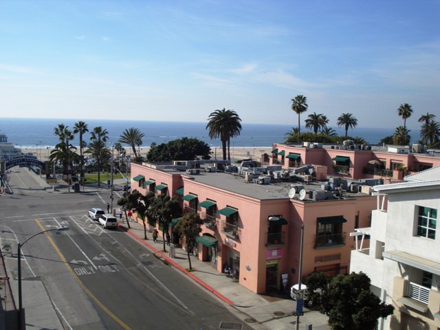 Santa Monica