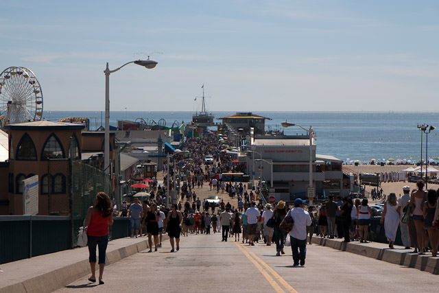 Santa Monica