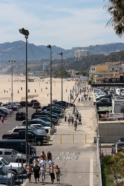 Santa Monica