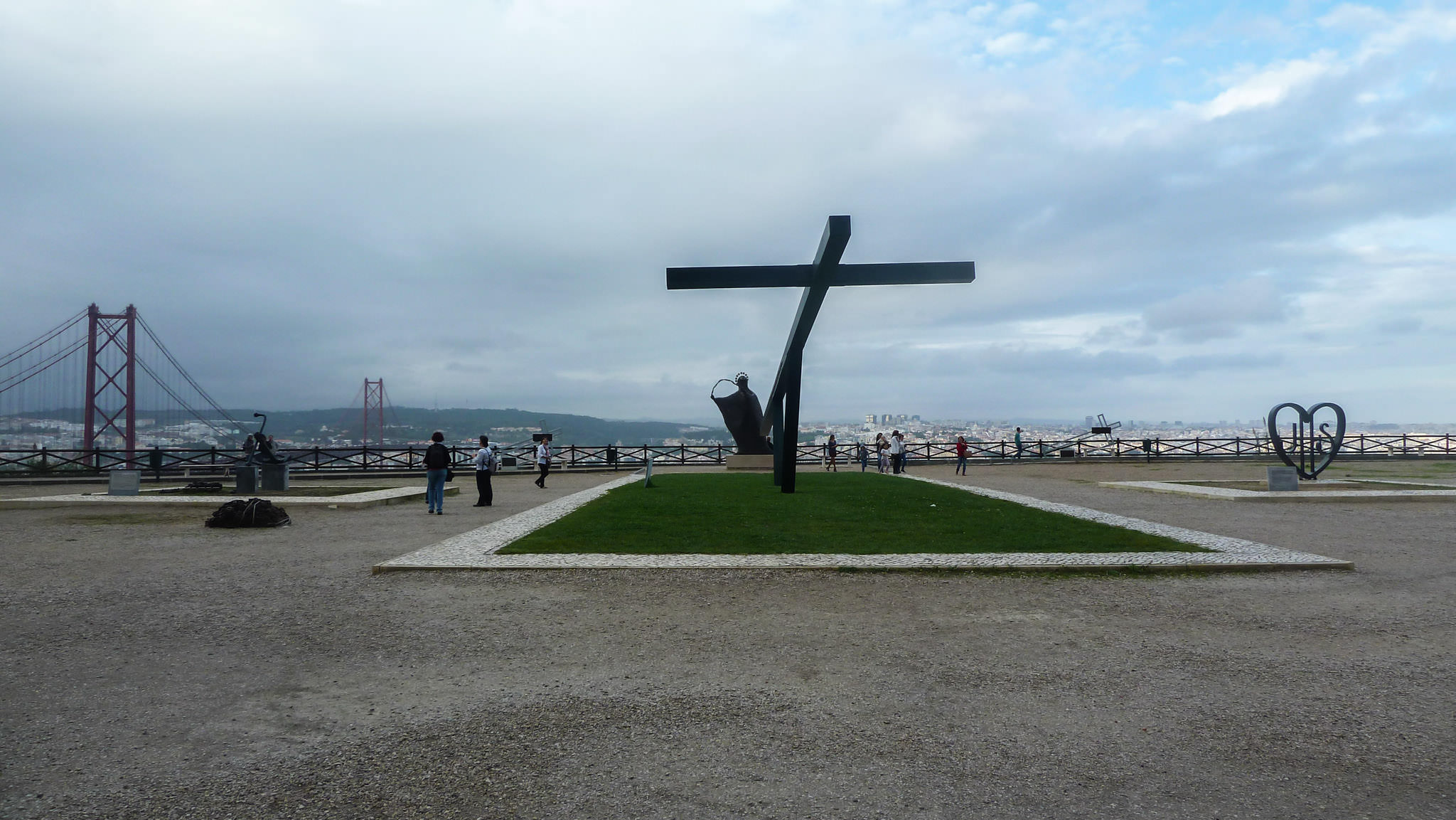 Santuário Nacional de Cristo Rei