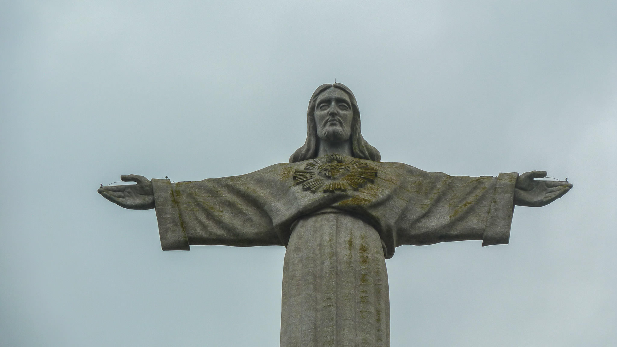 Santuário Nacional de Cristo Rei