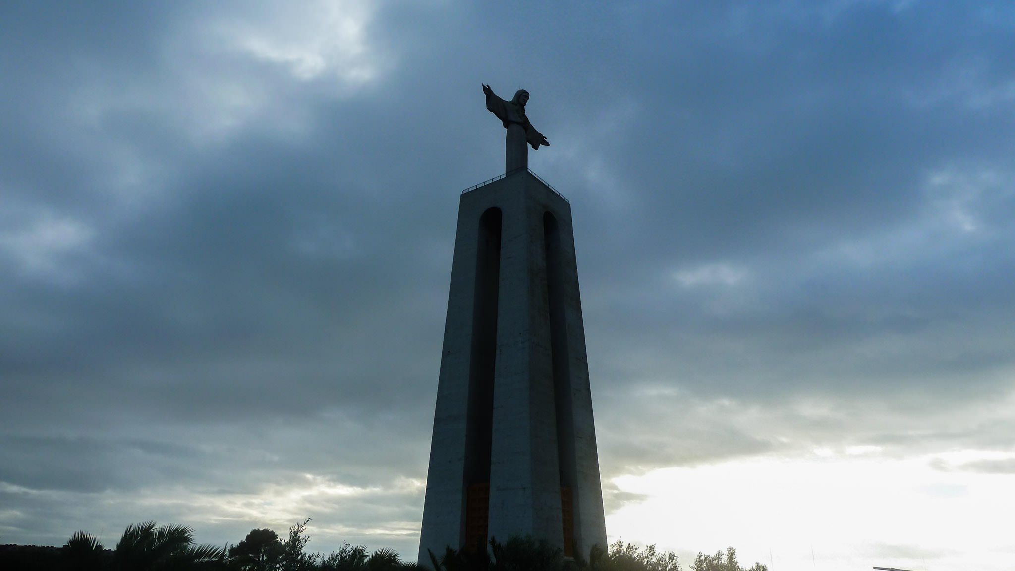 Santuário Nacional de Cristo Rei