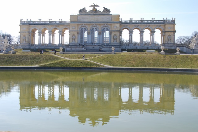 Schonbrunn