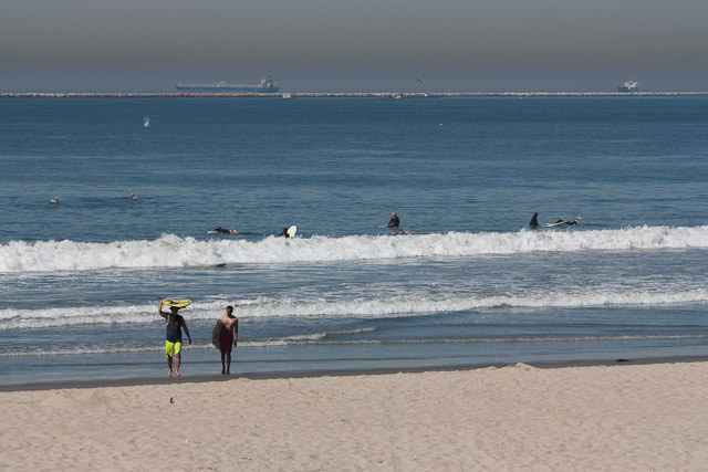 Seal Beach