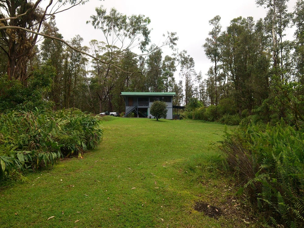 Secluded Rainforest Retreat 3