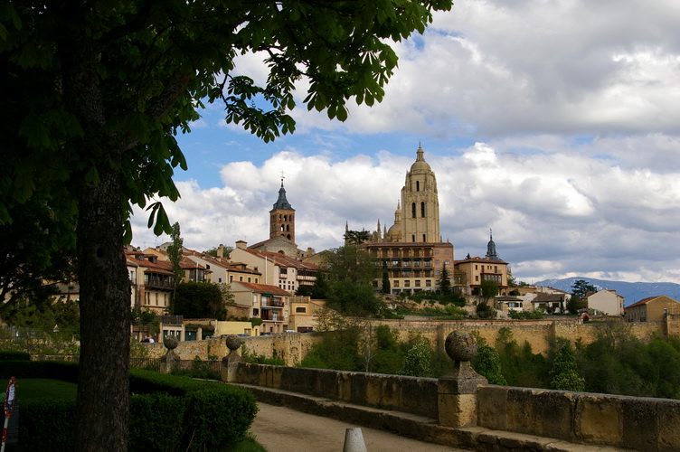 Segovia