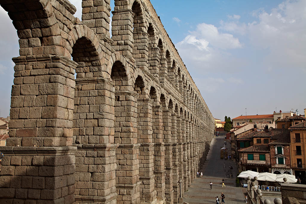 Segovia