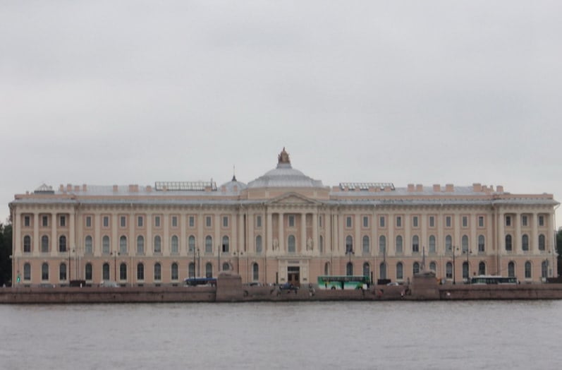 SENATE AND SYNOD BUILDING1