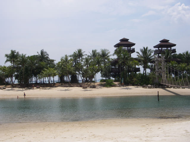 Sentosa