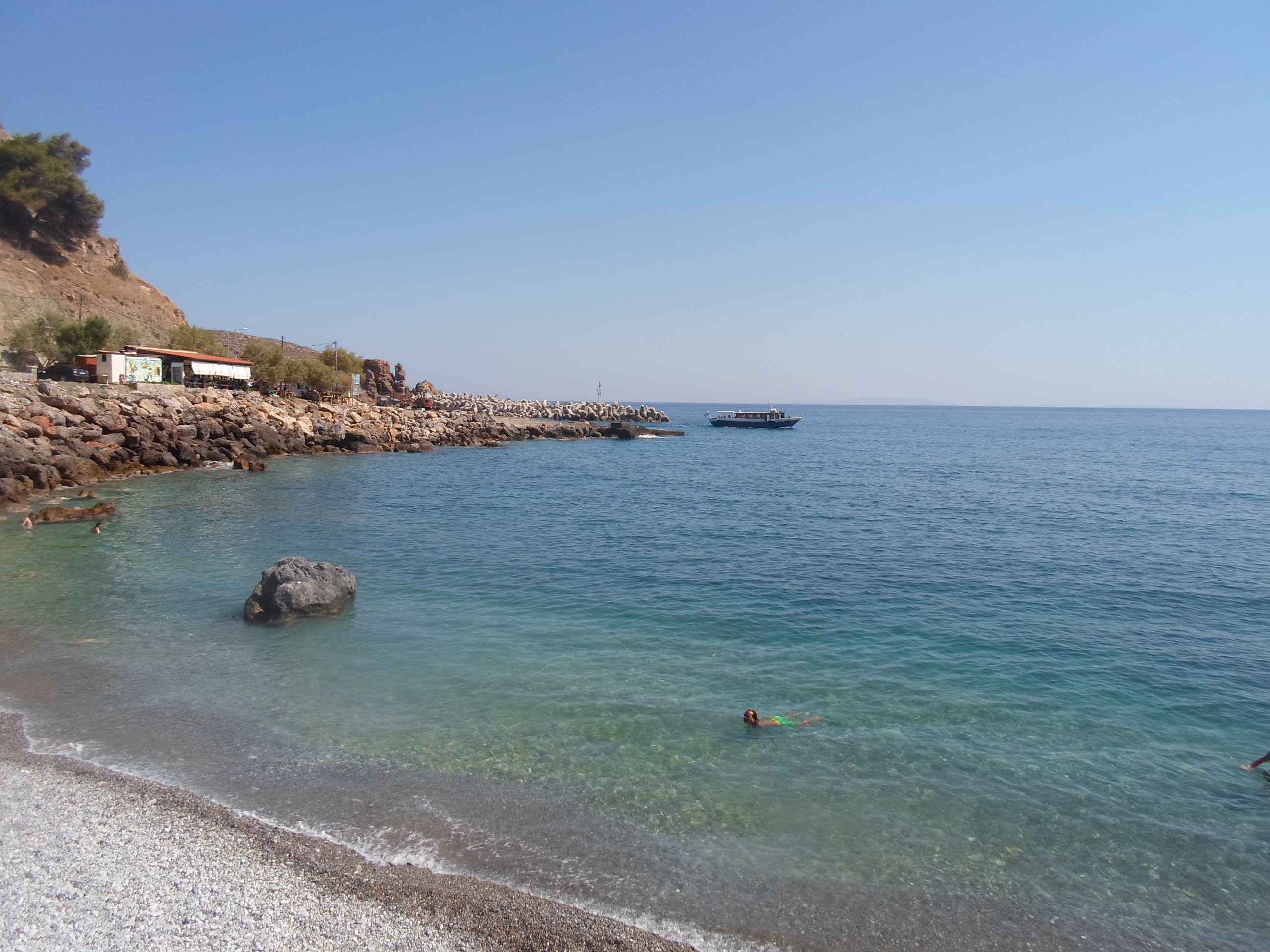 Sfakia, Crete