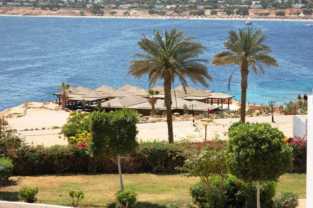 Sharm el Seikh