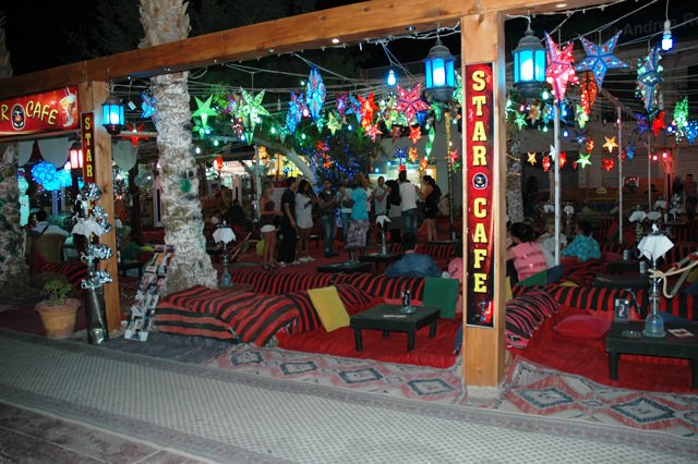 Sharm el Seikh