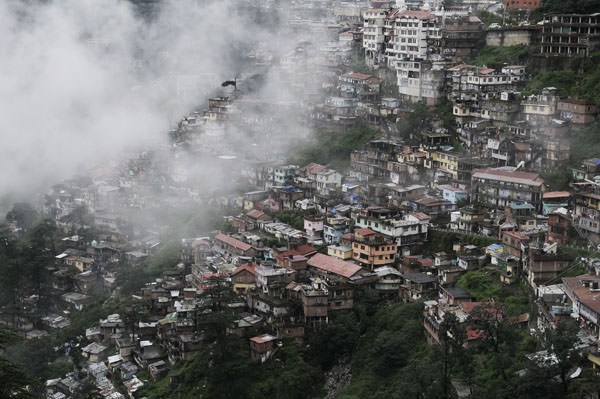 Shimla-India