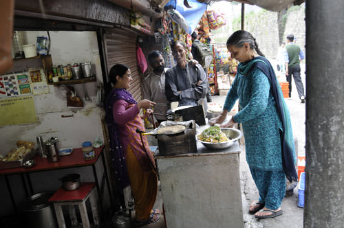 Shimla-India