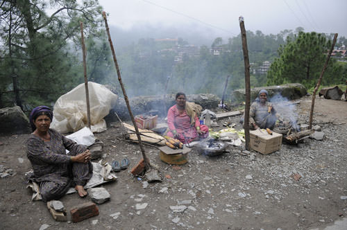 Shimla-India