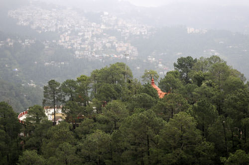 Shimla-India