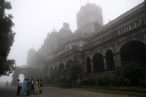 Shimla-India