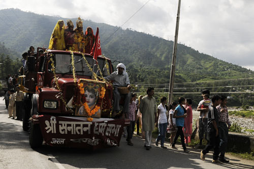 Shimla-India