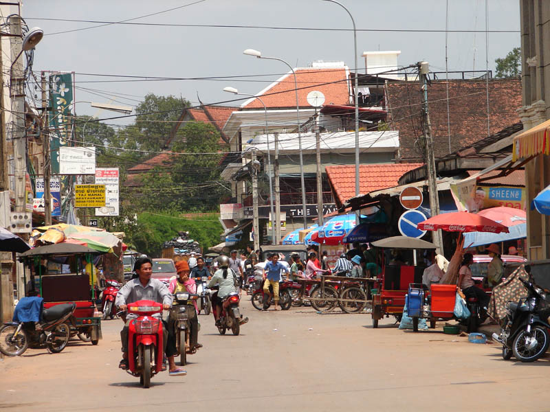 Siem Reap