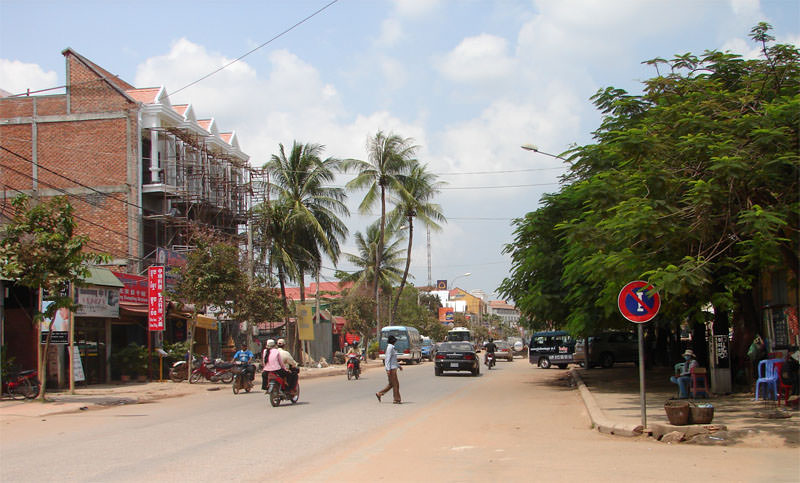 Siem Reap