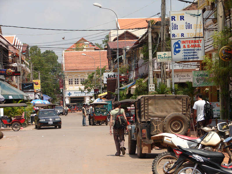 Siem Reap