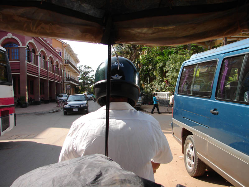 Siem Reap