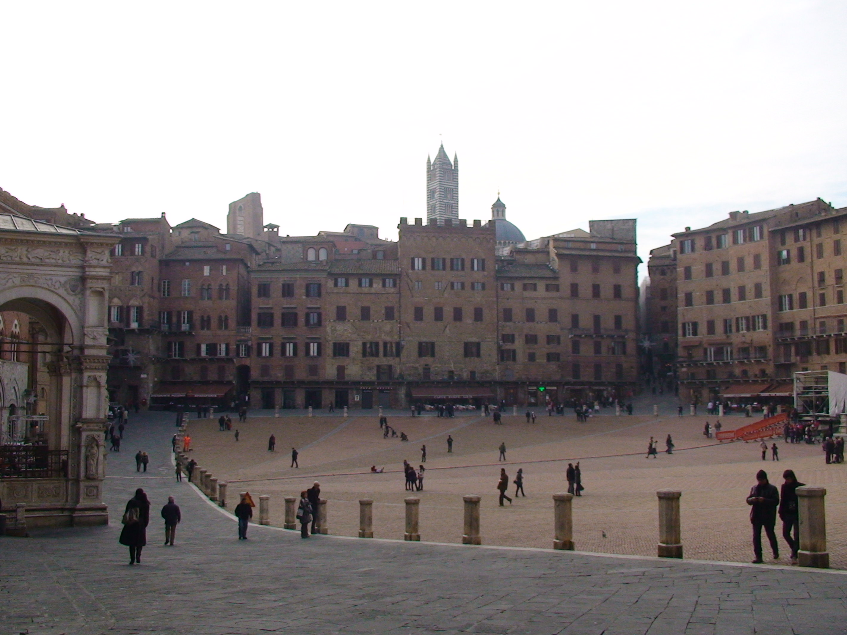 Siena