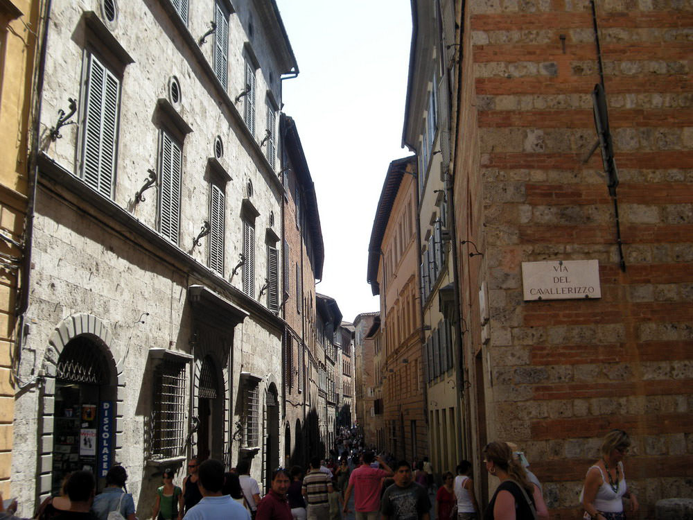 SIENA