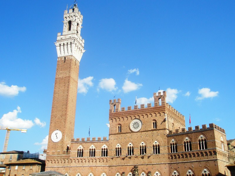 Siena