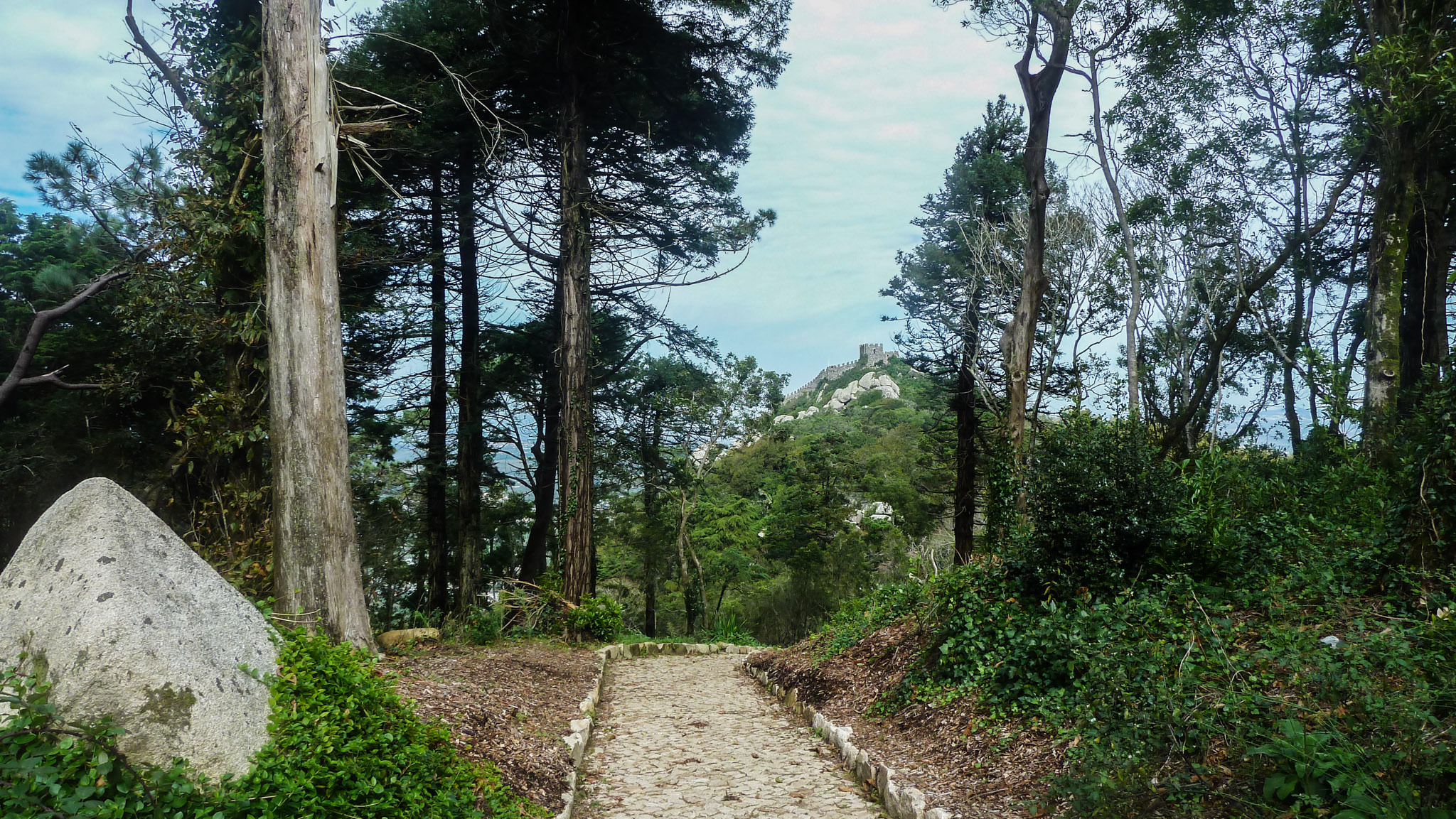 Sintra Natural Park