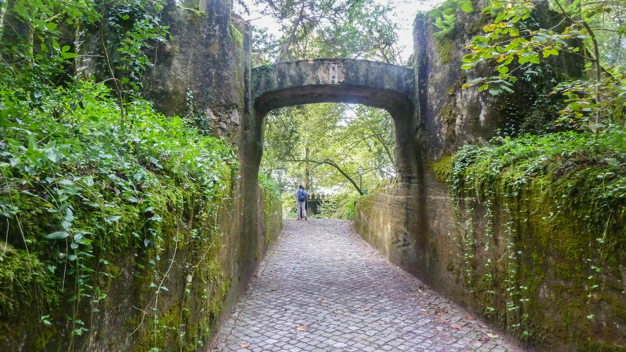 Sintra Natural Park