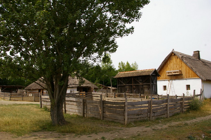 Skanzen, Θεματικό μουσείο