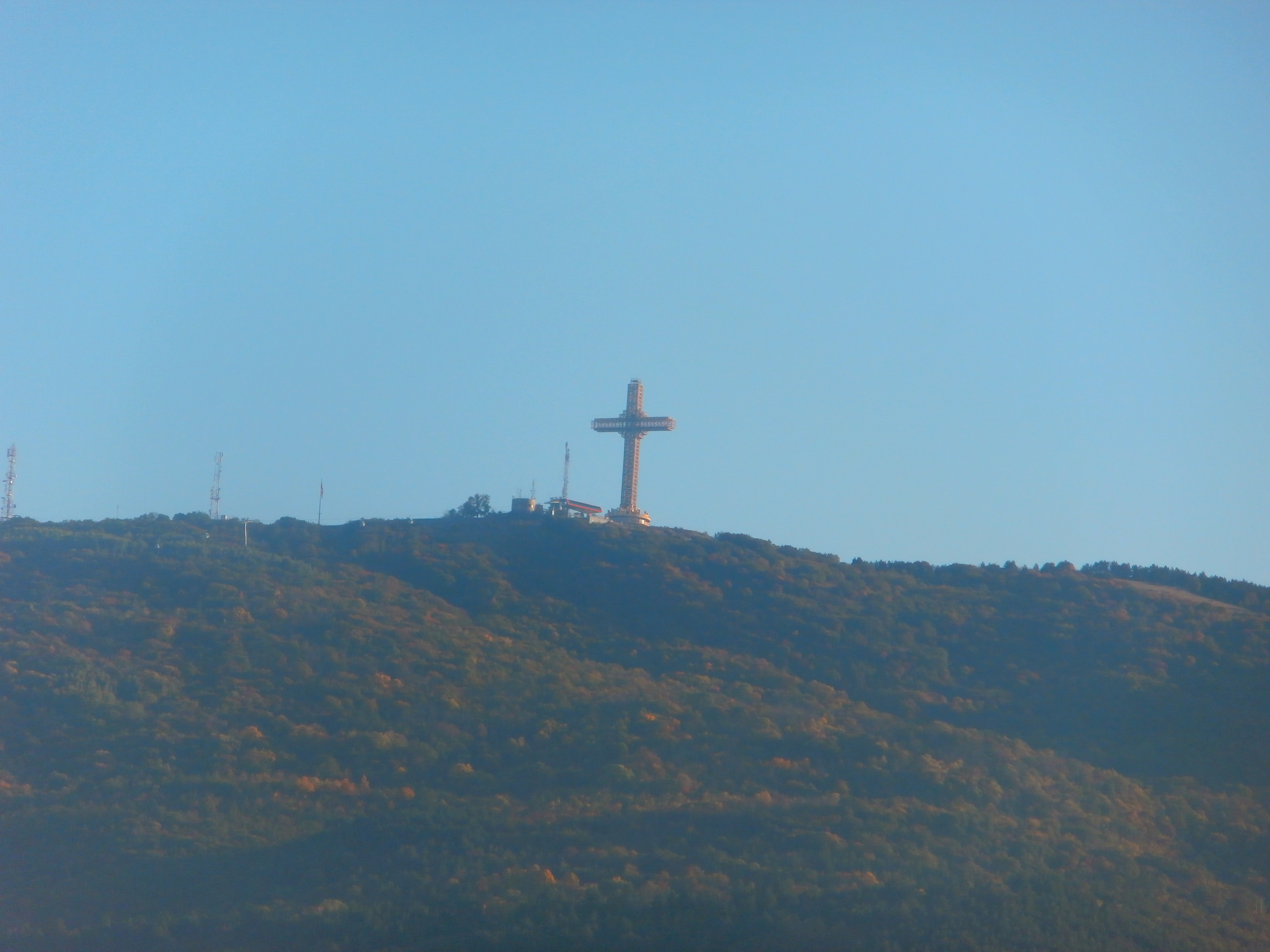 SKOPJE