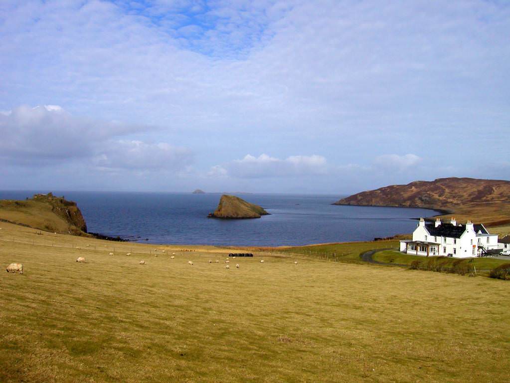 Skye Island