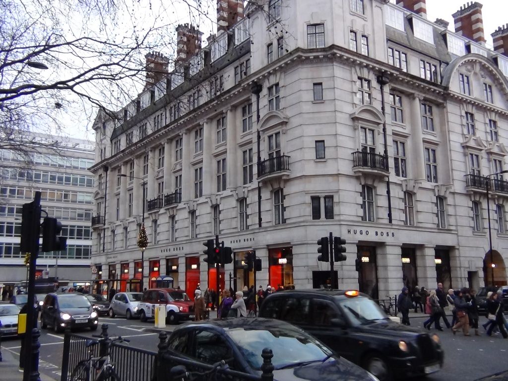 Sloane Square