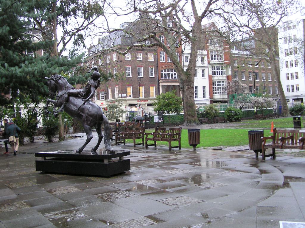 Sloane Square