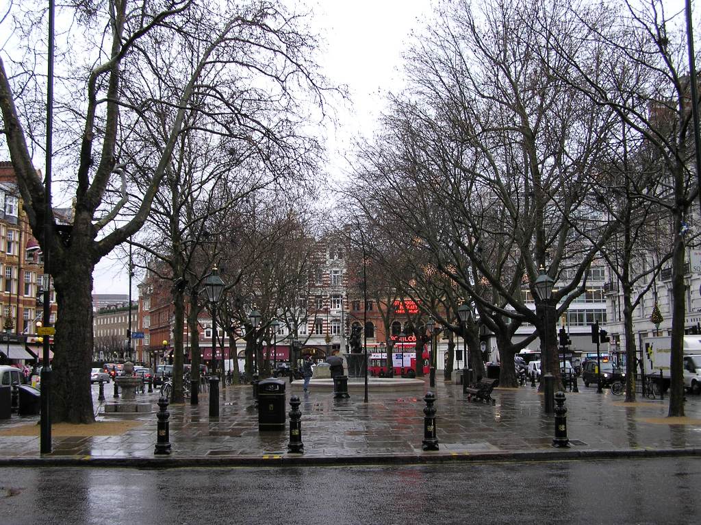 Sloane Square