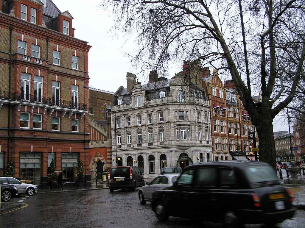 Sloane Square