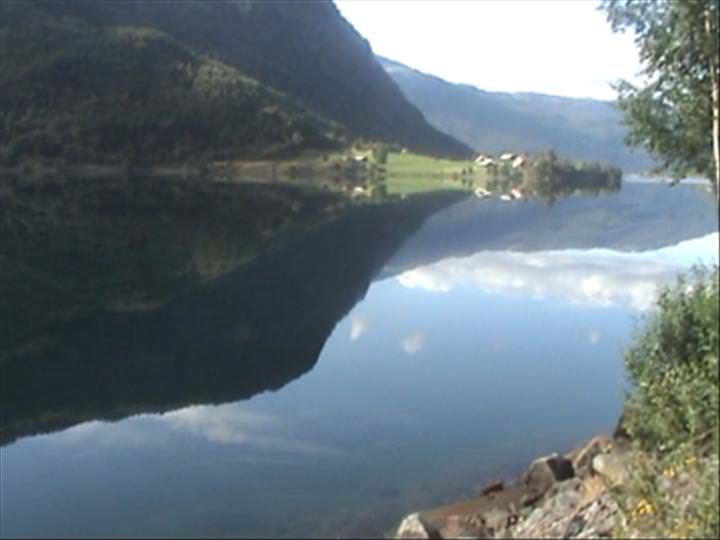 sogndallfjord