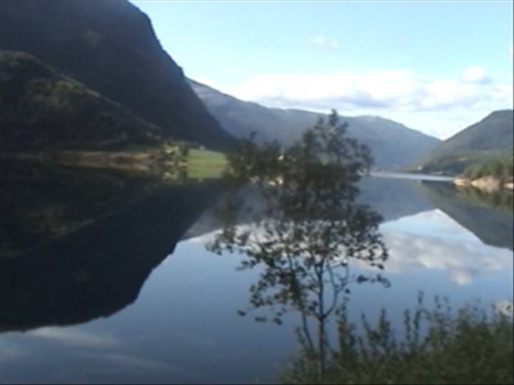 sogndallfjord