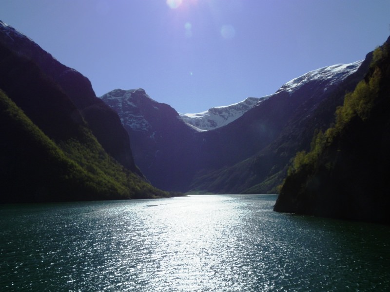 Sognefjord