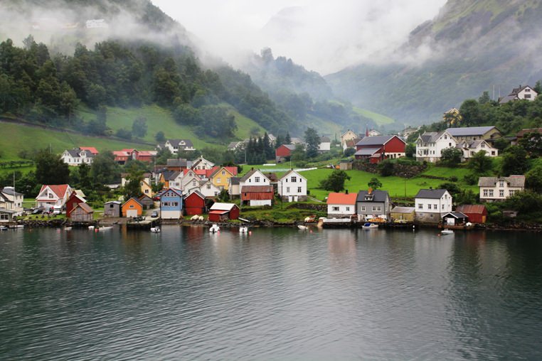 Sognefjord