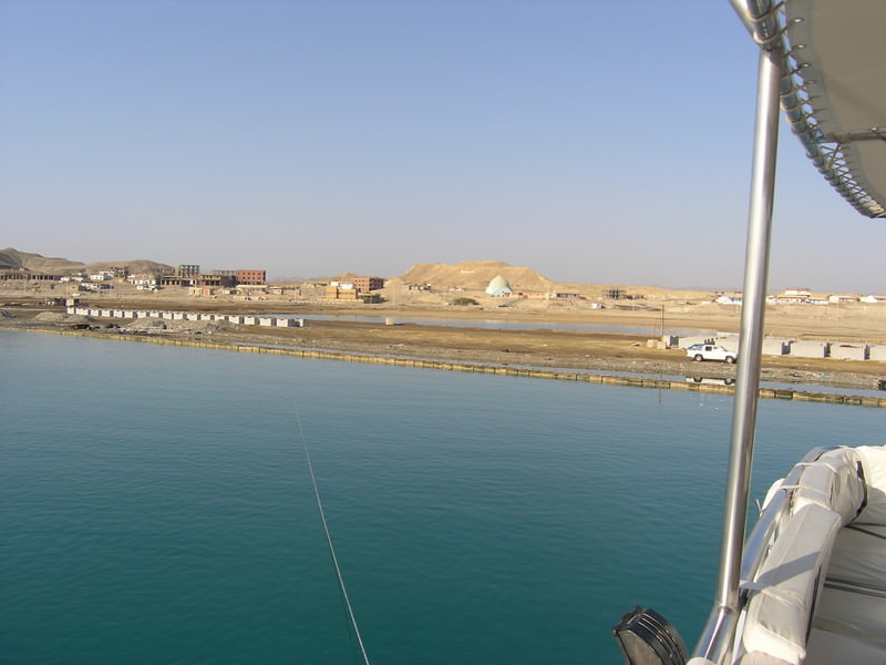 south egypt-red sea