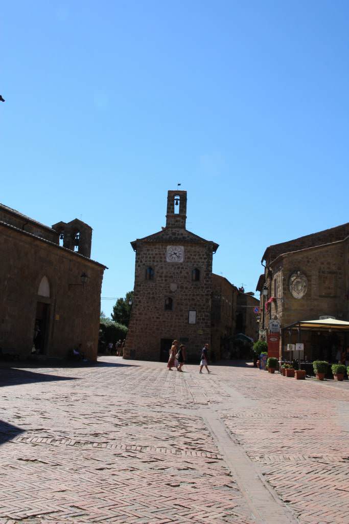 Sovana