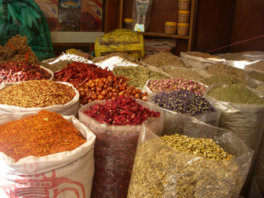 Spice Souk