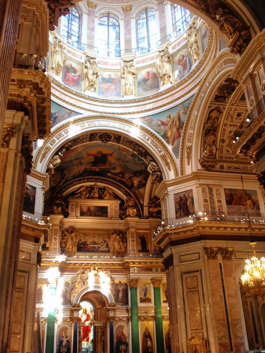 ST.ISAAC CATHEDRAL3