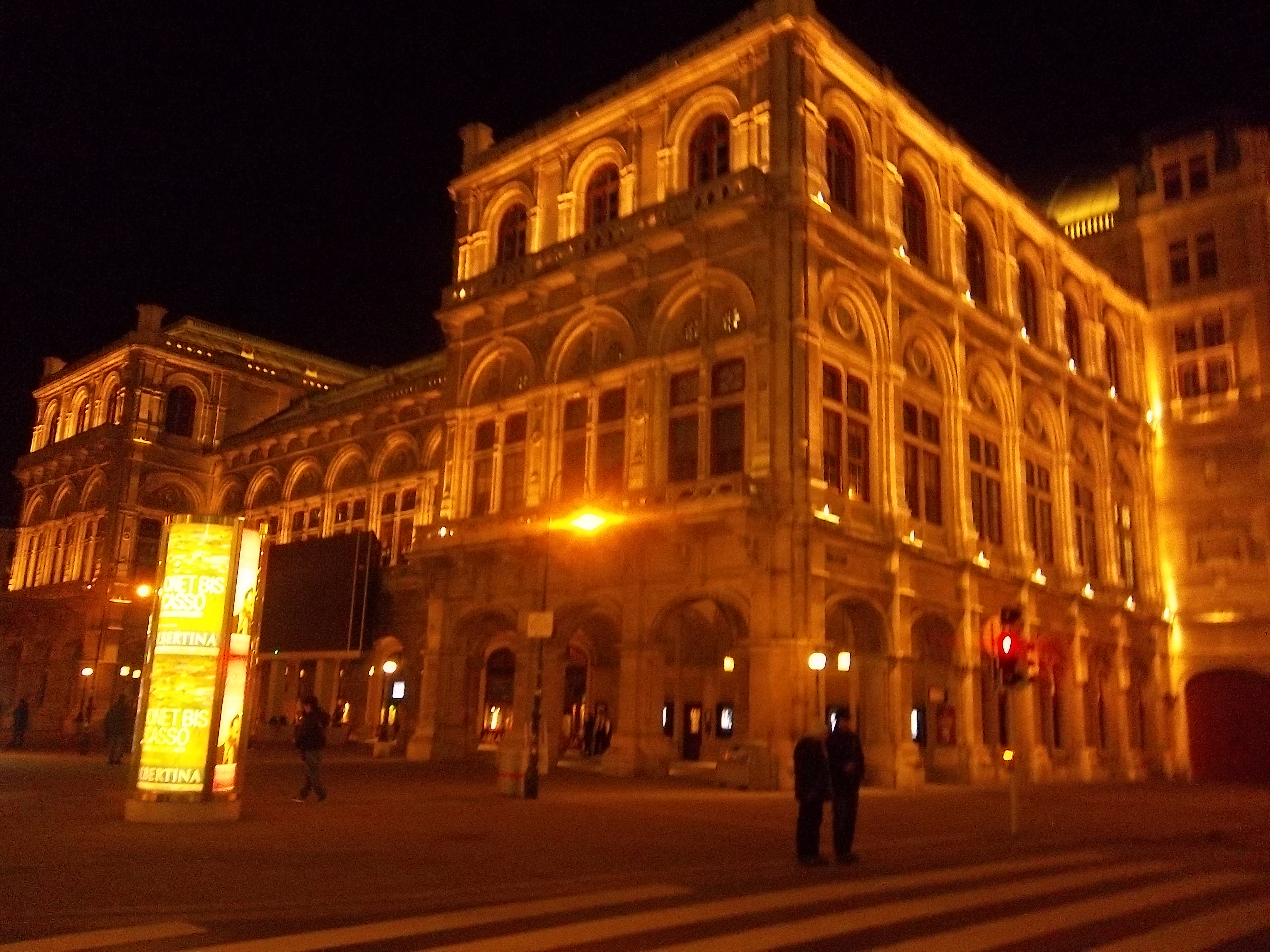 Staatsopera