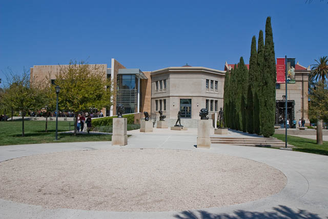 Stanford University