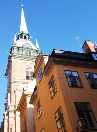 Stockholm