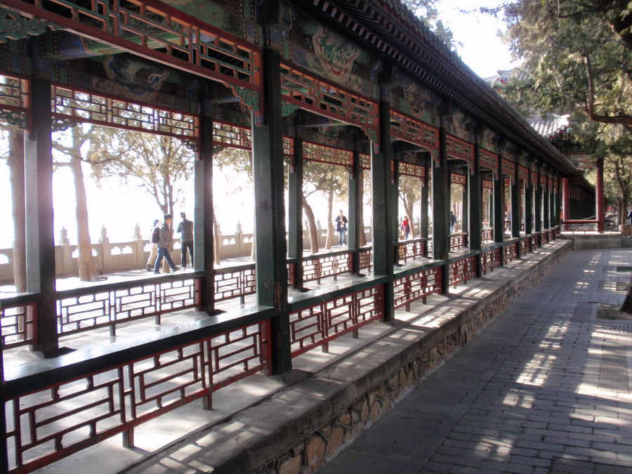 SUMMER PALACE (YIHEYUAN)2